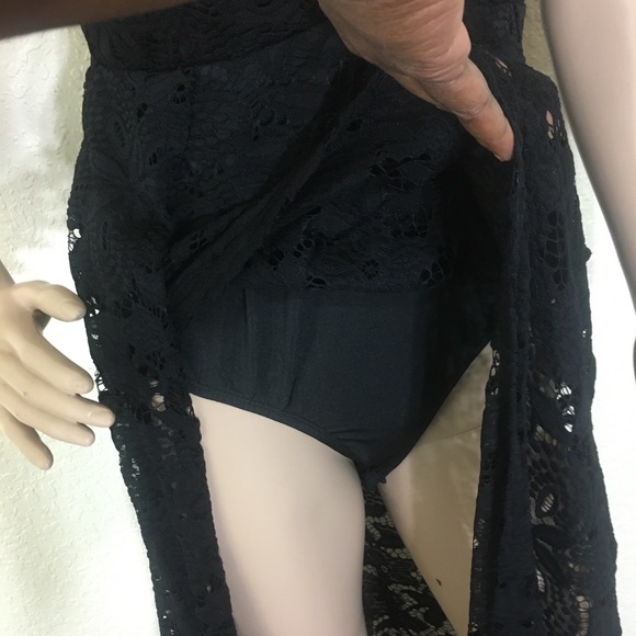 SEEK  THE LABEL DRESS - Picture 10 of 12